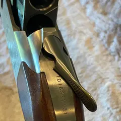Browning Citori C725 Field, 12-3, shotgun - photo 5