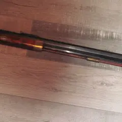 Connectout Valley Arms Inc Black Power Muzzleloader - photo 1