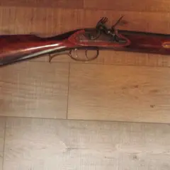 Connectout Valley Arms Inc Black Power Muzzleloader - photo 2