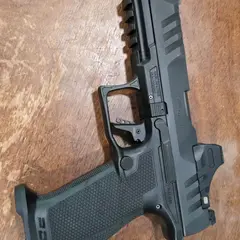 Walther PDP 5.1" 9mm Pro with Green Dot - photo 2