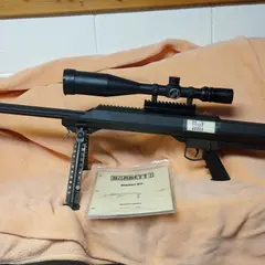 Barrett 99 A1-1 50 BMG - photo 1