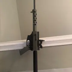 pcc thureon defense 9mm - photo 5