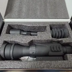 Sight Mark Wrath 4k Max - photo 2