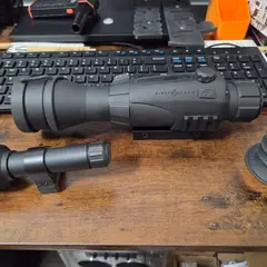 Sight Mark Wrath 4k Max - photo 4