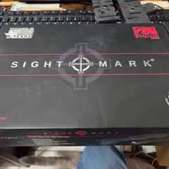 Sight Mark Wrath 4k Max - photo 5