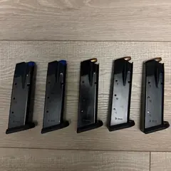 CZ 75D PCR Compact, Holosun 507K-X2 - photo 3