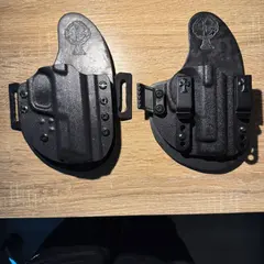 CZ 75D PCR Compact, Holosun 507K-X2 - photo 4