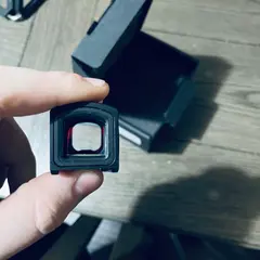 Aimpoint Acro-P2 - photo 1