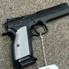 NEW CZ TACTICAL SPORT 2 GREY 40 - photo 1
