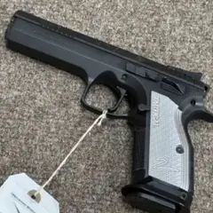 NEW CZ TACTICAL SPORT 2 GREY 40 - photo 3
