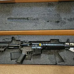 Ruger AR-556 Autoloading Rifle - photo 2