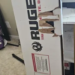 Ruger AR-556 NATO Rifle, 16.1" barhel - photo 1