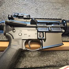 Ruger AR-556 NATO Rifle, 16.1" barhel - photo 6