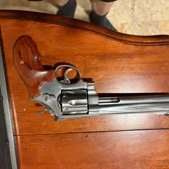 Smith and Wesson 629-4 - photo 1