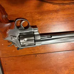 Smith and Wesson 629-4 - photo 2