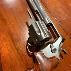 Smith and Wesson 629-4 - photo 3