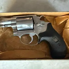 Smith&Wesson Model 60 No Dash  - photo 1