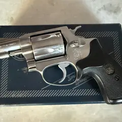 Smith&Wesson Model 60 No Dash  - photo 2