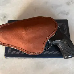 Smith&Wesson Model 60 No Dash  - photo 3
