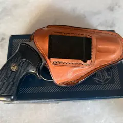 Smith&Wesson Model 60 No Dash  - photo 4