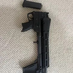 WTT For Ruger 10/22 or Taurus TX22. KelTec Sub2000 Gen 2 9mm, compatible with Glock 19 Magazines - photo 1