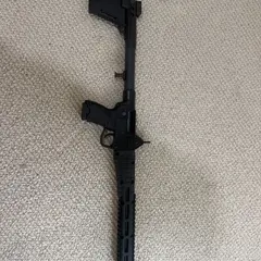 WTT For Ruger 10/22 or Taurus TX22. KelTec Sub2000 Gen 2 9mm, compatible with Glock 19 Magazines - photo 2