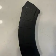AK PMAG 7.62x39 + 30 rounds of steel cased 7.62 ammo loaded - photo 1