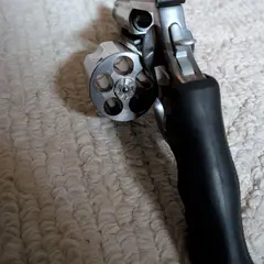 S&W 500 MAG w/ 4" Barrel - photo 6