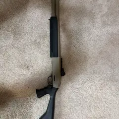 Mossburg 930 12 gauge tactical shotgun - photo 2