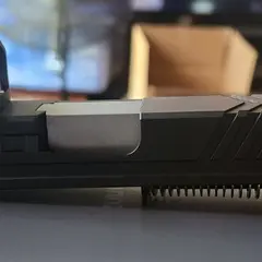 Alpha sports shooters G17 Gen 3 slide - photo 2
