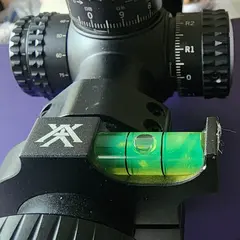 Vortex Viper 5-25x50 PST Gen II EBR-7 MRAD - photo 4