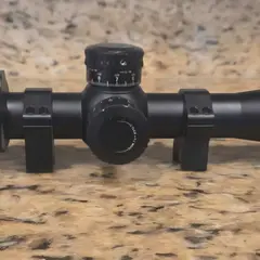 Vortex Viper 5-25x50 PST Gen II EBR-7 MRAD - photo 5