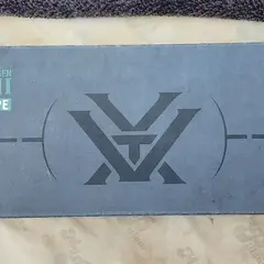 Vortex Viper 3-15x44 PST Gen II EBR-4  - photo 2