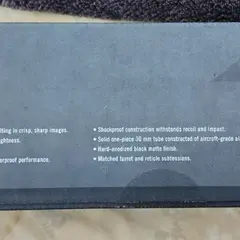 Vortex Viper 3-15x44 PST Gen II EBR-4  - photo 3