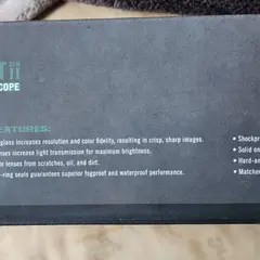 Vortex Viper 3-15x44 PST Gen II EBR-4  - photo 4