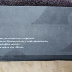 Vortex Viper 3-15x44 PST Gen II EBR-4  - photo 5
