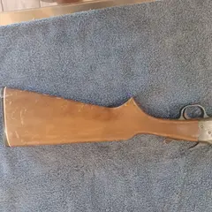 Sears & Roebuck 12 Gauge, Single shot, break action - photo 4