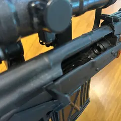 Century Arms PSL 54 Marksman Rifle 7.62x54R - photo 4