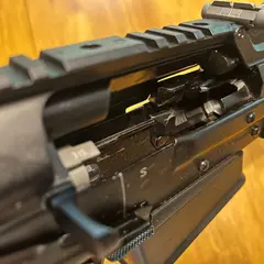 Molot Vepr 12 Semi-Auto Shotgun 12 Gauge Russian Banned - photo 4