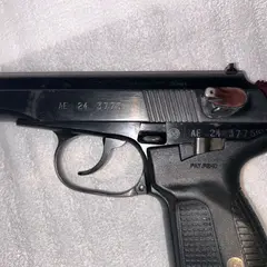 Arsenal Makarov Pistol 9x18 plus extras - photo 10