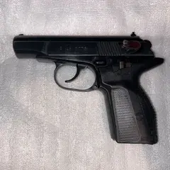 Arsenal Makarov Pistol 9x18 plus extras - photo 2