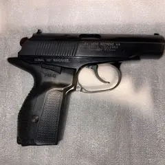 Arsenal Makarov Pistol 9x18 plus extras - photo 3