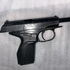 Arsenal Makarov Pistol 9x18 plus extras - photo 5