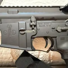 AR15 Multi Caliber 223/556 “Shorty” - photo 6
