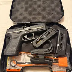 Glock 44 - photo 1