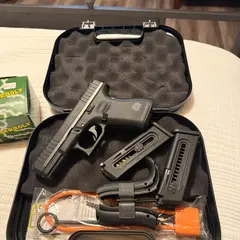 Glock 44 - photo 2