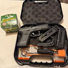 Glock 44 - photo 3