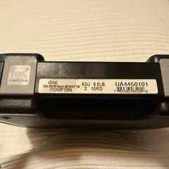 Glock 44 - photo 5