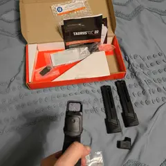 Taurus TX22 - photo 2