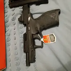 Taurus TX22 - photo 3